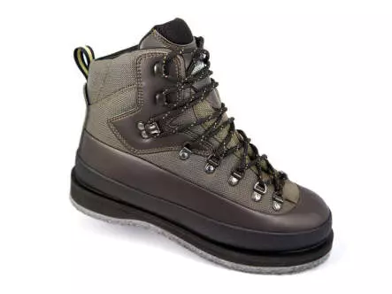 Chaussures wading 1000flies FOX - made in Italy