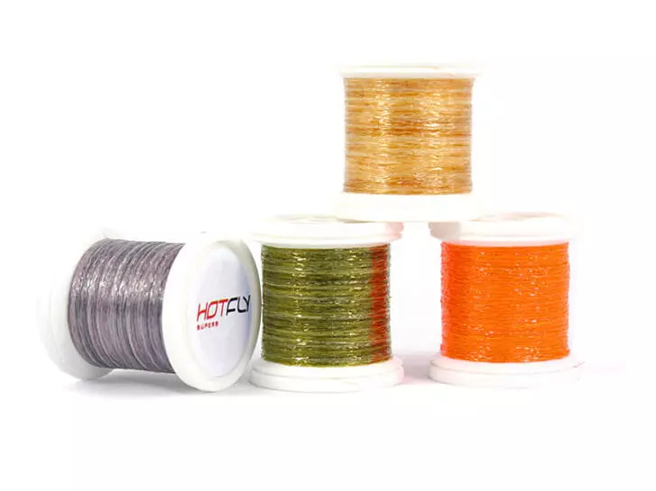 EVO BODY QUILL hotfly - 0,04 mm