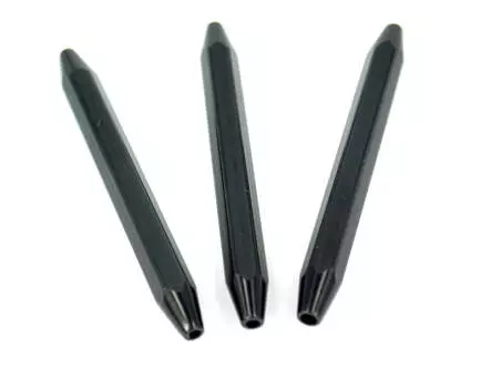 SET FINISSEUR CONIQUE DE NOEUDS basic fly fishing