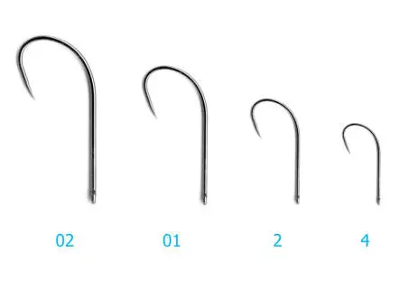 Hamecons dohiku STINGER HDT - 15 pcs. - 2