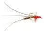 MW Francis Red Treble