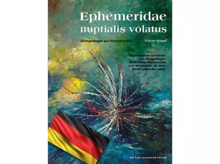 Éphémères en voyage de noce -...