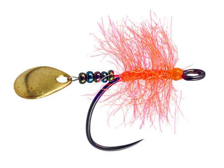 Rascal SDH Fluo Orange