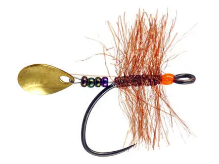 Rascal SDH Earth Brown