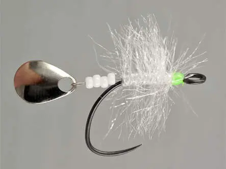 Rascal SDH Crystal White