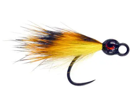 Cyclops SDH Tiger Orange Yellow