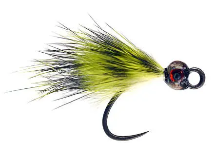Cyclops SDH Tiger Chart White