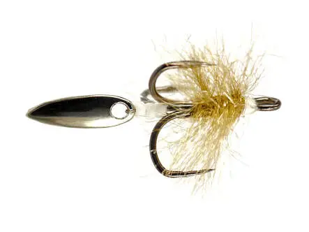 Supernova TDH Golden Olive