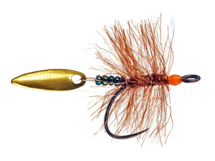Rascal SDH Earth Brown - 4