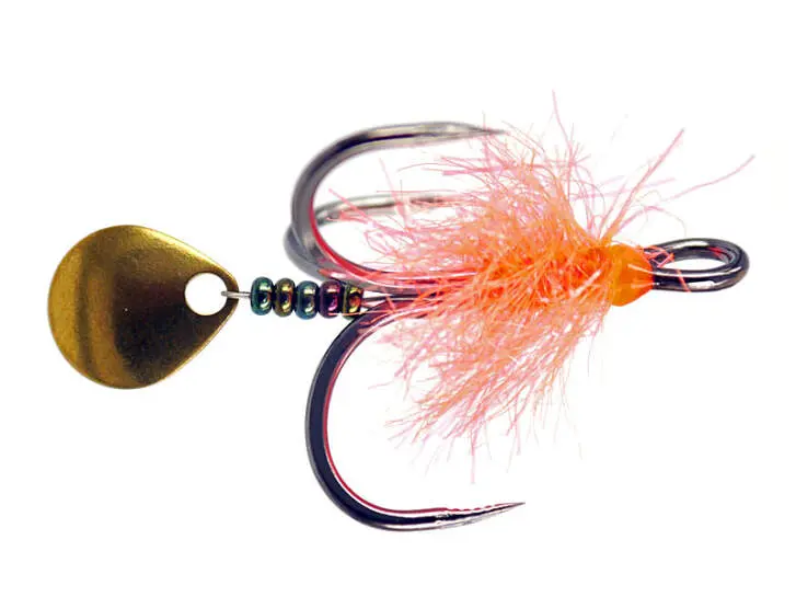 Supernova TDH Fluo Orange - 2