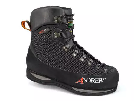 Chaussures wading andrew CREEK DARK - made in Italy