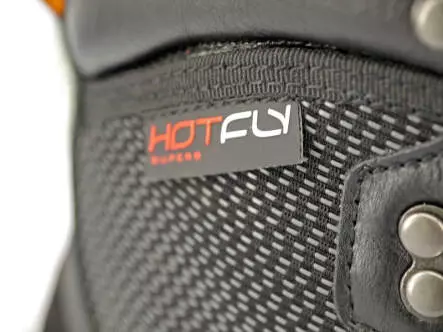 Chaussures wading andrew CREEK DARK - made in Italy