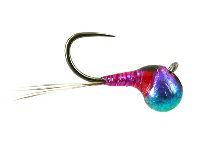 Magicpearl Jig Off Perdigon TG BL Pink 20