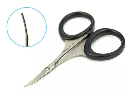Ciseaux misuzu FEATHERLIGHT PREMIUM 705 CURVED