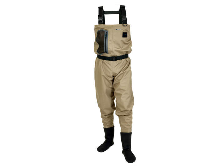 Waders jmc hydrox FIRST V2 KING SIZE