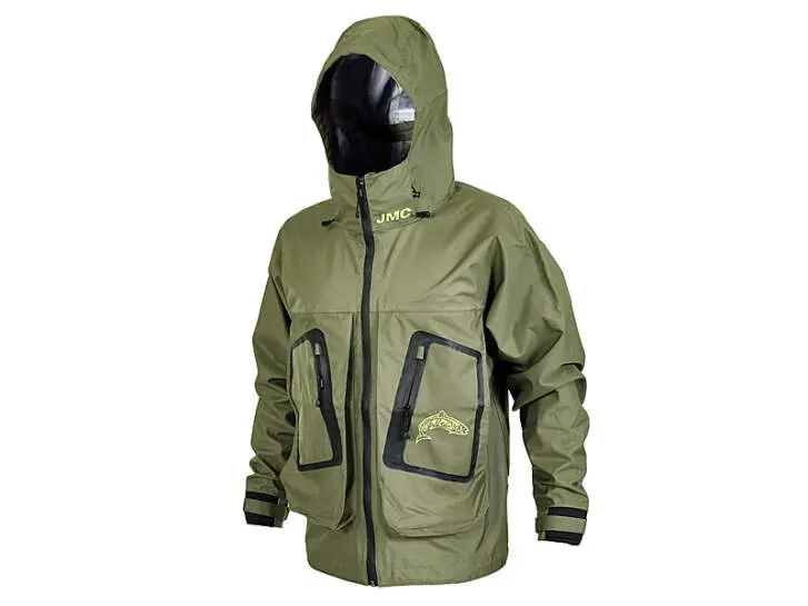 Veste jmc TEMPÊTE olive