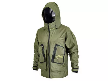 Veste jmc TEMPÊTE olive