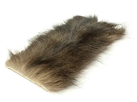 PEAU DE CHAMOIS PREMIUM SELECTED hotfly - ca. 12 x 25 cm