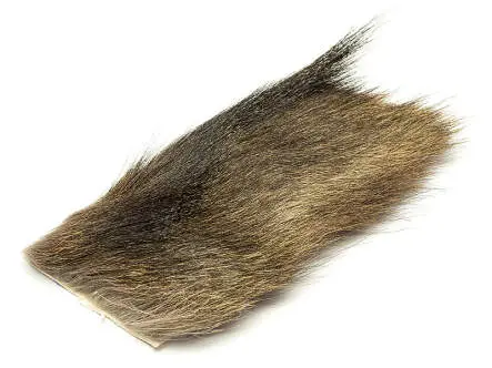 PEAU DE CHAMOIS PREMIUM SELECTED hotfly - ca. 12 x 25 cm