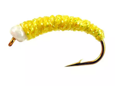 Gambe Alose feinte COLORMIX BRAID