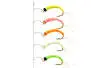Gambe Alose feinte MIXED GLOW COLORS 10