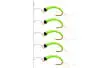 Gambe Alose feinte CHARTREUSE GLOWING 14