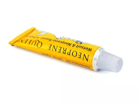 Colle de réparation pour neoprene NEOPRENE QUEEN 5...