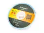 Fil indicateur hotfly INDICATOR - jaune rouge - 30 m