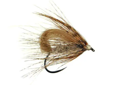 Pure Efficient Caddis Natural