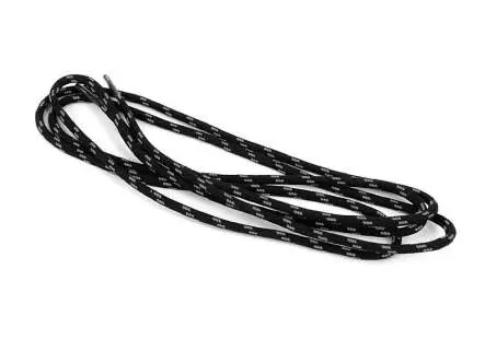 Lacets pour chaussures andrew CREEK DARK