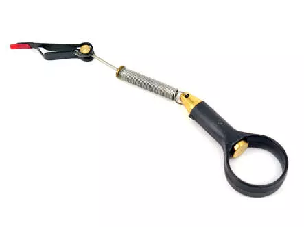 PINCE HACKLE LONG SPRING basic fly fishing