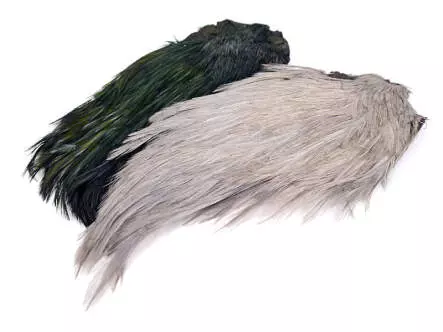 COU DE COQ TEINT basic fly fishing - grade A+