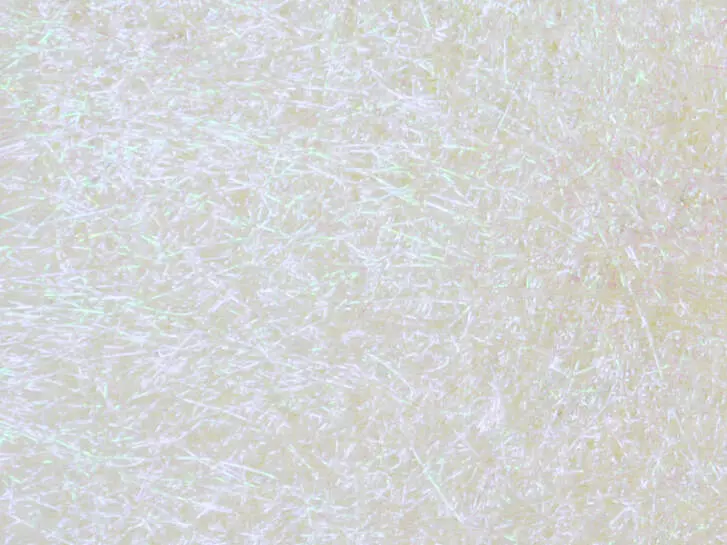 ANGEL WING SHEETS hotfly - 150 x 100 mm - 2 pc. - white uv