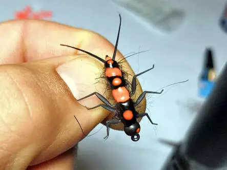 Résine UV FAST laser - 5 g