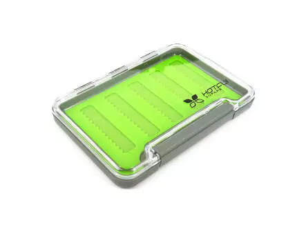 Boîte SILICOMPETITION Small