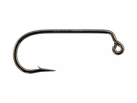 Hamecons hotfly JIG avec ardillon - 25 pcs.