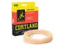 Soie mouche flottante cortland 444 PEACH - DT