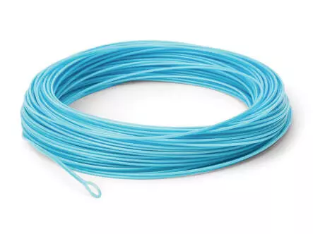 Soie mouche flottante cortland 444 BIG SHOT - WF