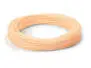 Soie mouche flottante cortland 444 PEACH - DT - #3