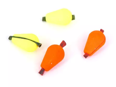 Indicateurs de touche DROP - 4 pcs.