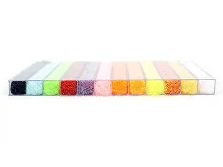 Dubbing dispenser V2 - SPECTRA DUBBING hotfly - selection...