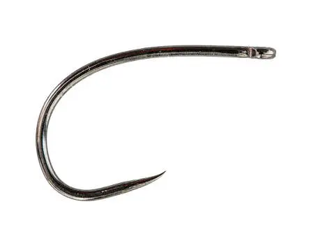 Hamecons hotfly UNIVERSAL barbless - 25 pcs.
