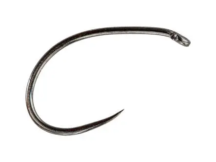 Hamecons hotfly GRUB PUPA barbless - 25 pcs.