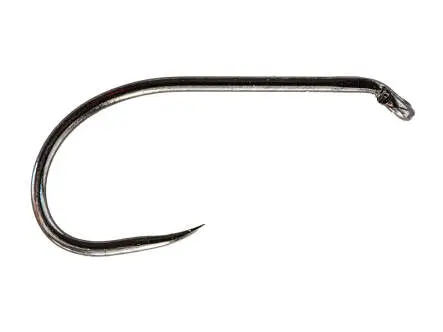 Hamecons hotfly DRY NYMPH 1x strong barbless - 25 pcs. - 16