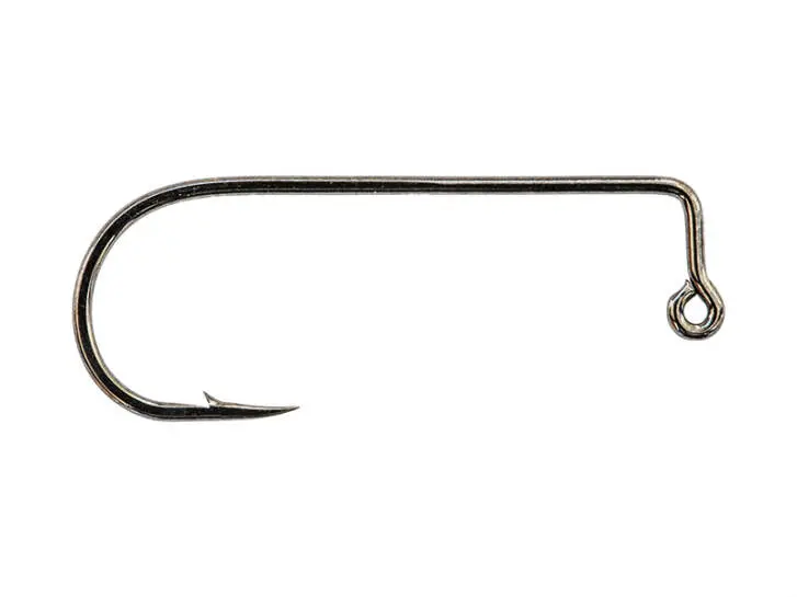 Hamecons hotfly JIG BENT IN POINT avec ardillon - 25 pcs.