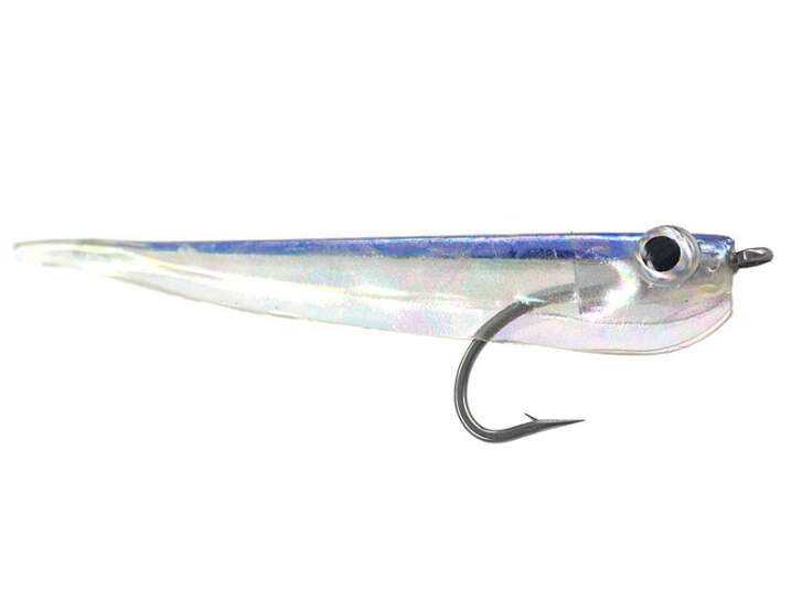 PLC Pêche à la mouche - Les hameçons mouches JMC