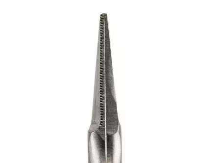 Ciseaux hotfly EAGLE PRO ARROW STRAIGHT - 3.50"