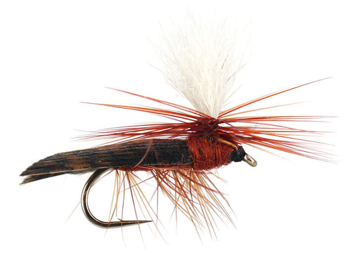 MOUCHES DE PECHE FLORIAN : Sedges, trichopteres, caddis pour la peche a