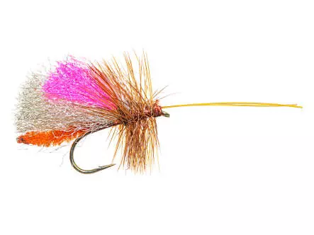 Slickwater Caddis - October