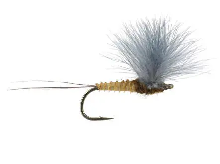 CDC Comparadun - Green Drake